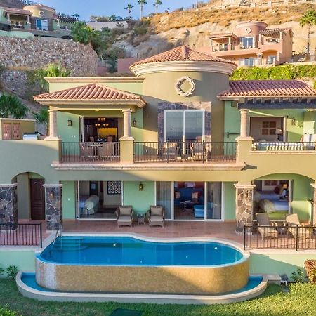 Pueblo Bonito Montecristo Luxury Villas Cabo San Lucas Exterior photo