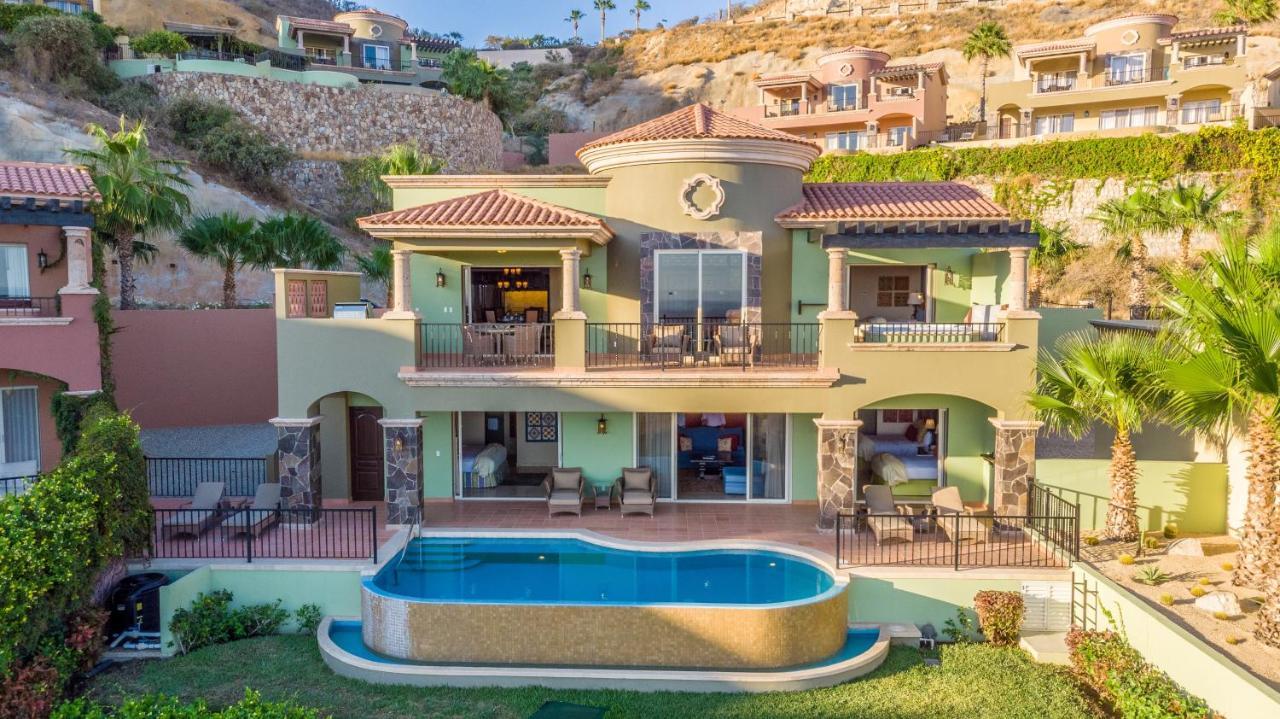 Pueblo Bonito Montecristo Luxury Villas Cabo San Lucas Exterior photo