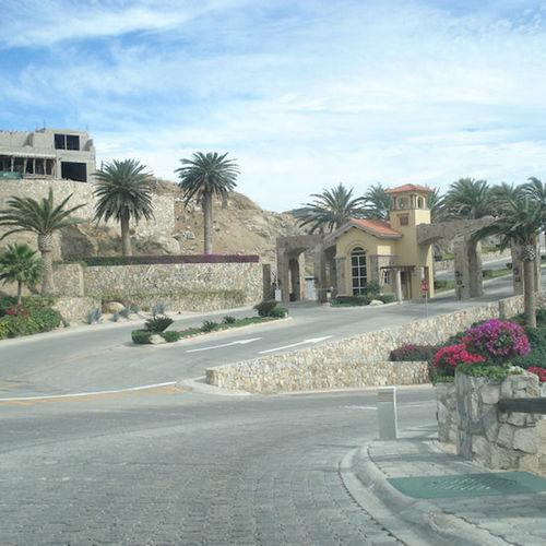 Pueblo Bonito Montecristo Luxury Villas Cabo San Lucas Exterior photo