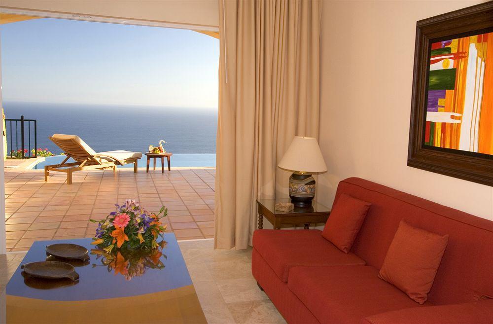 Pueblo Bonito Montecristo Luxury Villas Cabo San Lucas Exterior photo