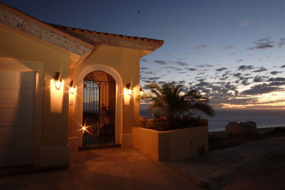 Pueblo Bonito Montecristo Luxury Villas Cabo San Lucas Exterior photo