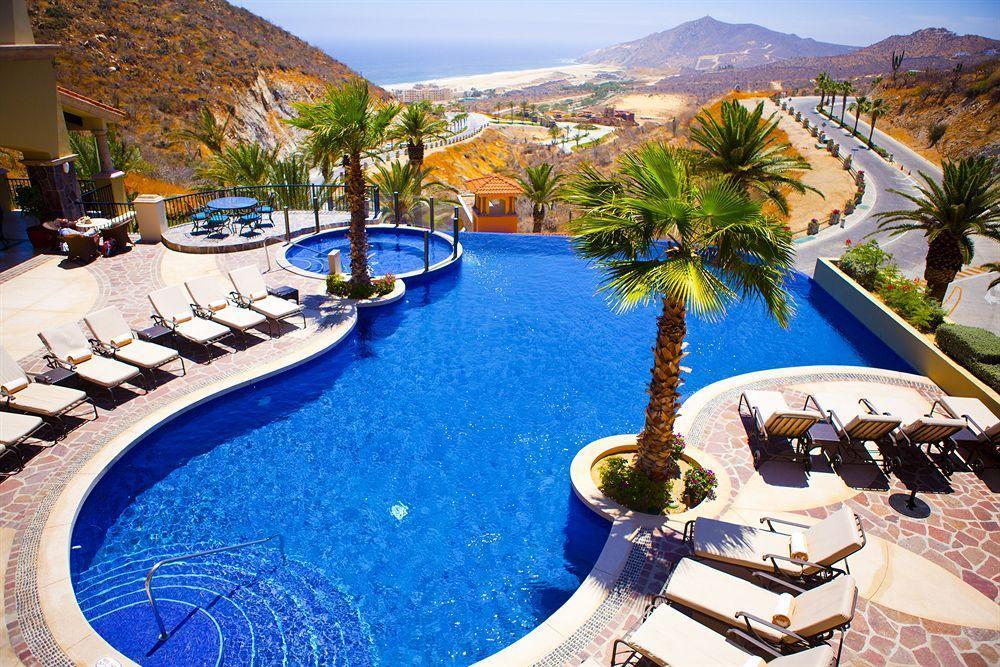 Pueblo Bonito Montecristo Luxury Villas Cabo San Lucas Exterior photo