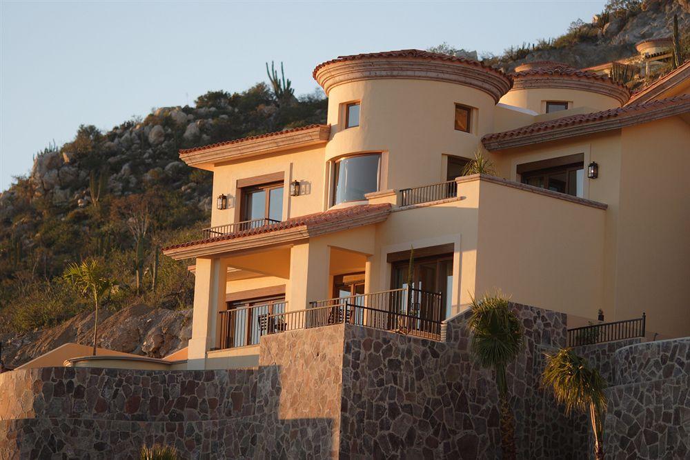 Pueblo Bonito Montecristo Luxury Villas Cabo San Lucas Exterior photo