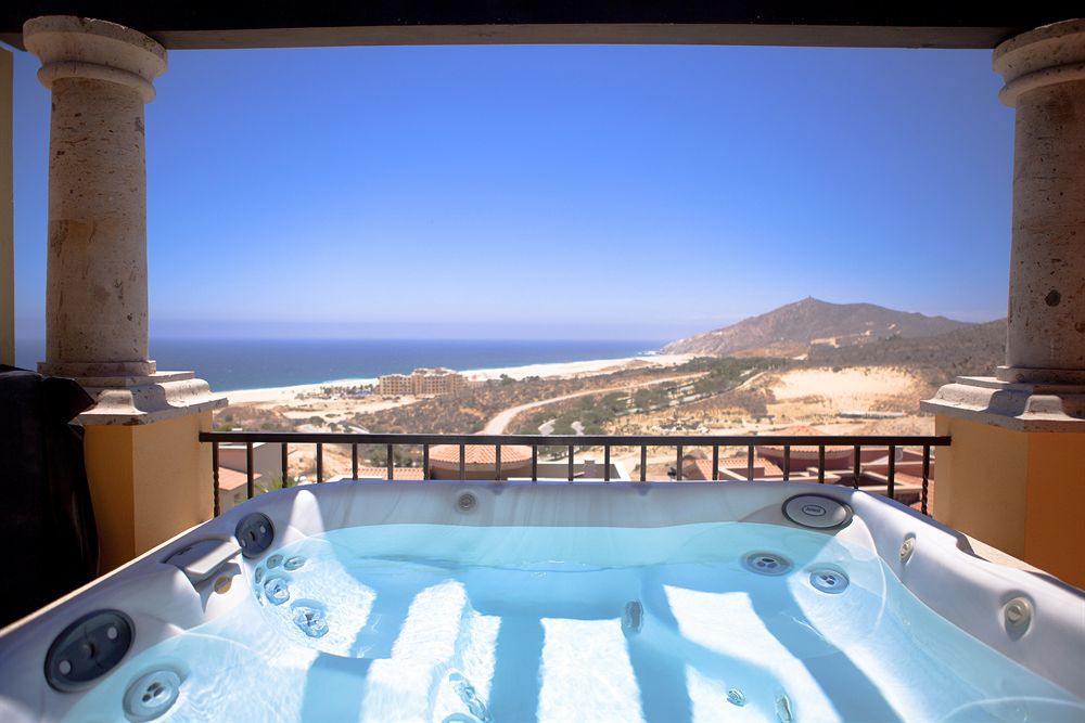 Pueblo Bonito Montecristo Luxury Villas Cabo San Lucas Exterior photo