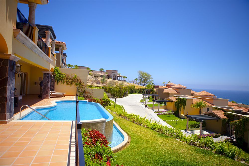 Pueblo Bonito Montecristo Luxury Villas Cabo San Lucas Exterior photo