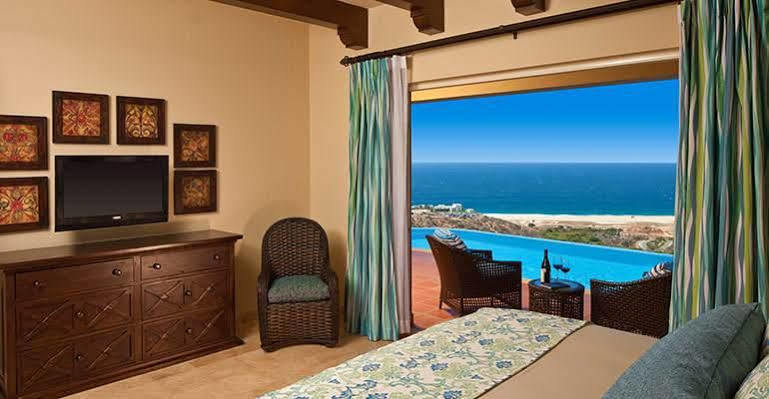 Pueblo Bonito Montecristo Luxury Villas Cabo San Lucas Exterior photo