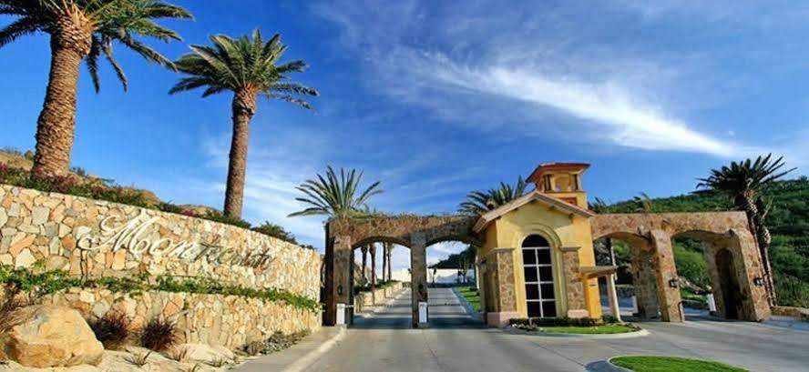 Pueblo Bonito Montecristo Luxury Villas Cabo San Lucas Exterior photo