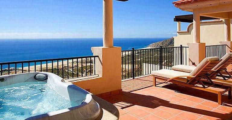 Pueblo Bonito Montecristo Luxury Villas Cabo San Lucas Exterior photo