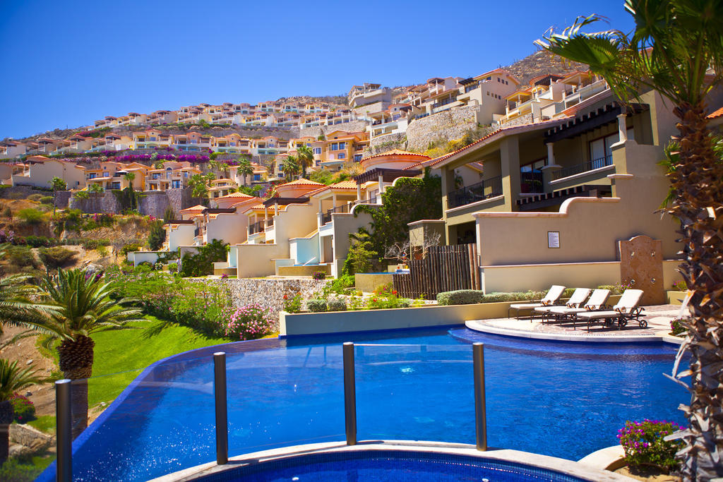 Pueblo Bonito Montecristo Luxury Villas Cabo San Lucas Exterior photo