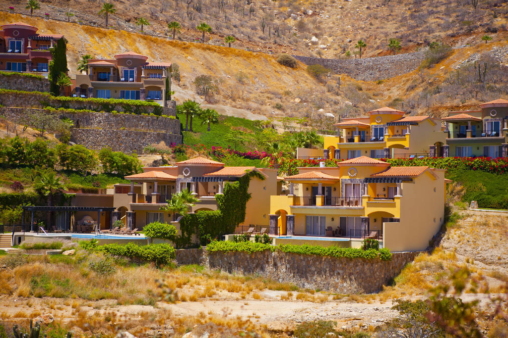 Pueblo Bonito Montecristo Luxury Villas Cabo San Lucas Exterior photo