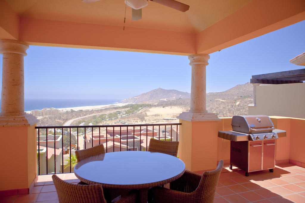 Pueblo Bonito Montecristo Luxury Villas Cabo San Lucas Exterior photo