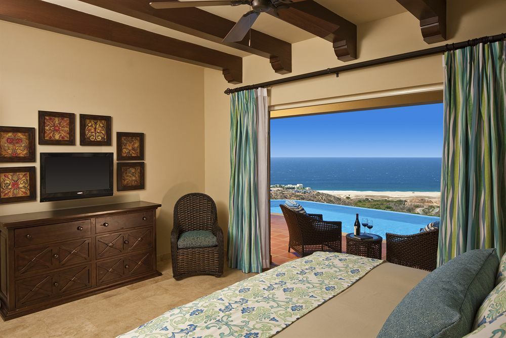 Pueblo Bonito Montecristo Luxury Villas Cabo San Lucas Exterior photo