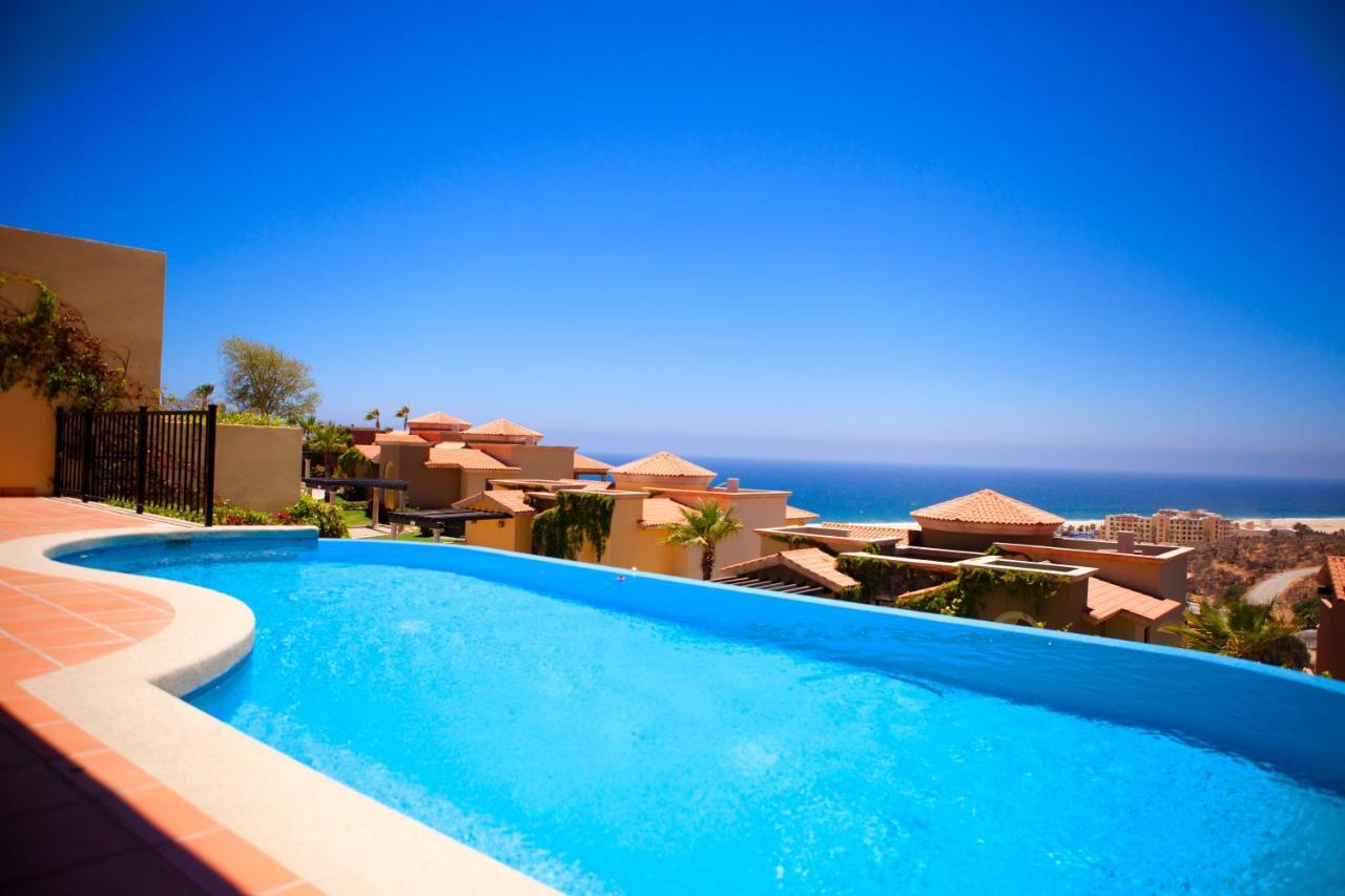 Pueblo Bonito Montecristo Luxury Villas Cabo San Lucas Exterior photo